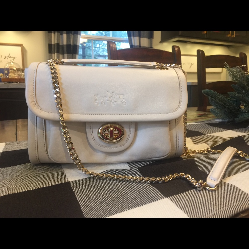 Coach Purse.